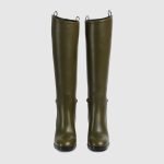 Gucci Women’s boot with slim Horsebit - Image 3